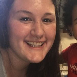 Meet your Posher, Isabelle